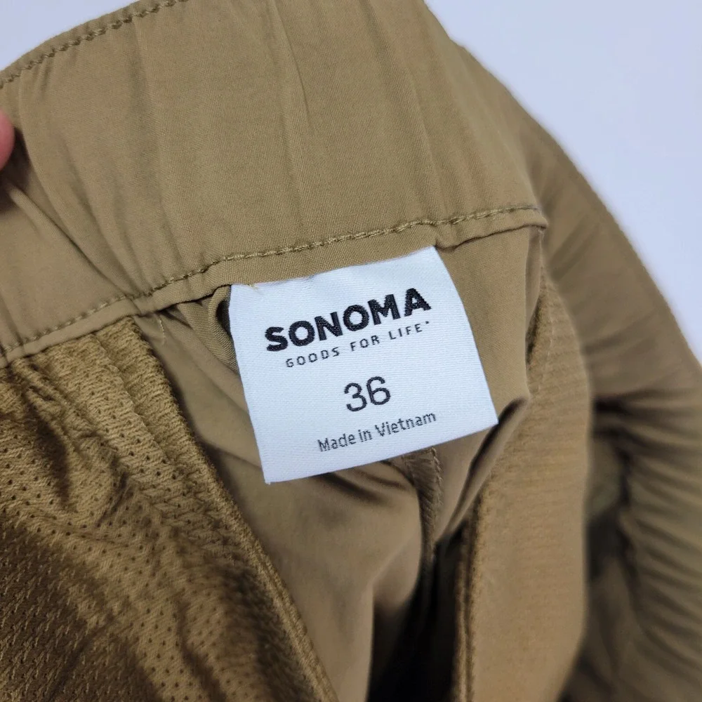 Sonoma great used